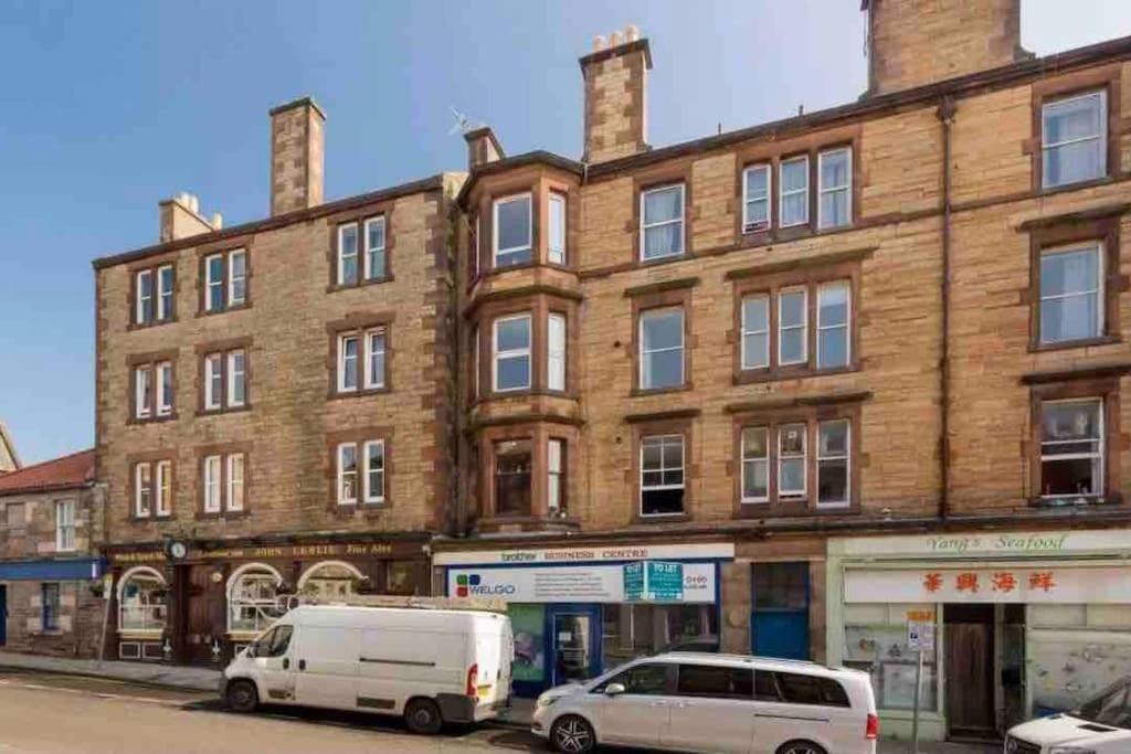 Cosy 2 Bedroom Flat In Edinburgh, Edinburgh